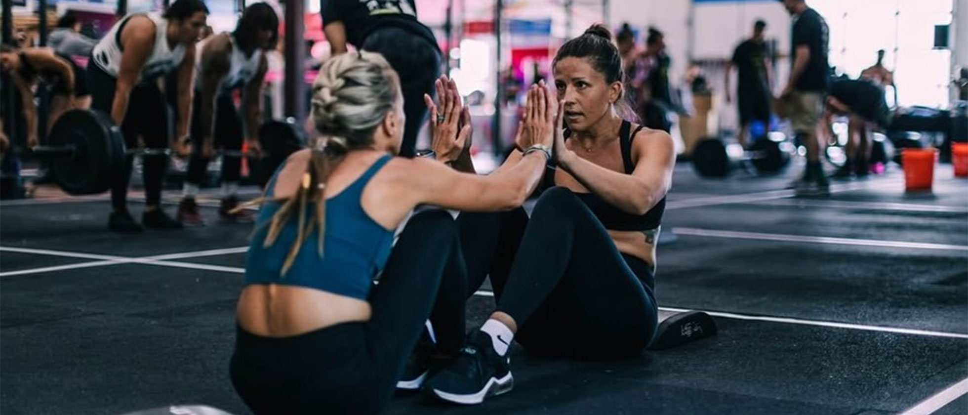 The Best Personal Training In Oregon City, OR